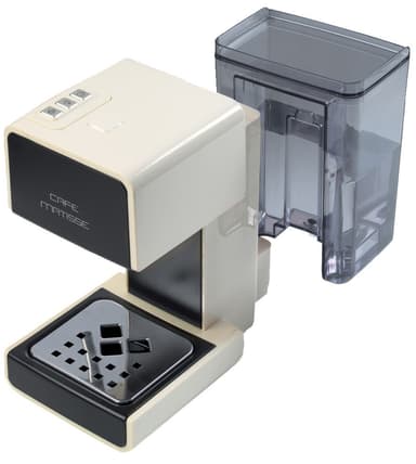 Ariete Café Matisse kaffemaskin 136312 (krem)