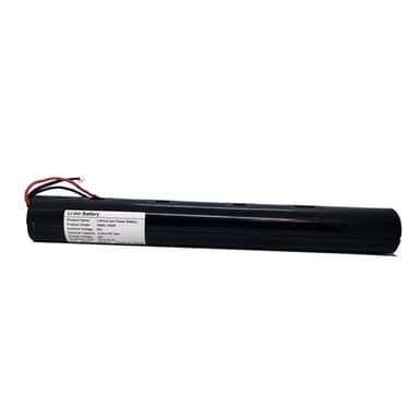 Batteri innebygget 36V 5,2A til Ninebot ES1/ES2