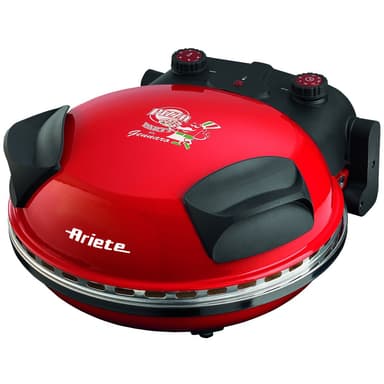 Ariete Da Gennaro pizzaovn 905