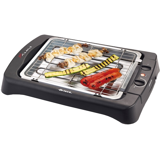 Ariete Party Grill 733