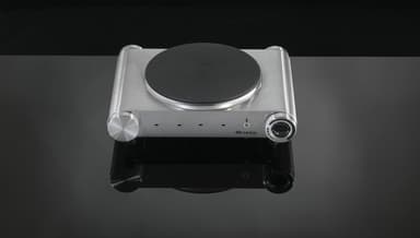 Ariete enkel kokeplate 993