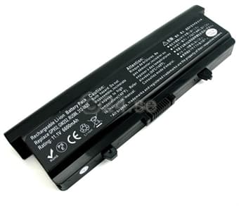 Batteri til Dell Inspiron 1525 / 1545 Høykapasitet