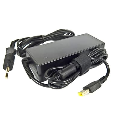 AC-Adapter 20V 4.5A 90W Lenovo Yellow Square Pin