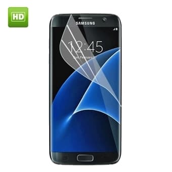 Skjermbeskyttelse Samsung Galaxy S7 Edge