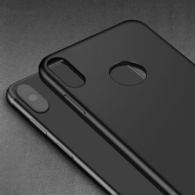 MOFI iPhone X/XS PC Ultratynt Deksel