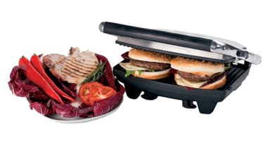 Ariete Toast & Grill bordgrill 1911