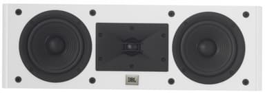 JBL Arena 125C senterhøyttaler (hvit)