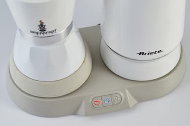 Ariete Breakfast Station 3-i-1 maskin for varm drikke