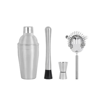 cocktail shaker set