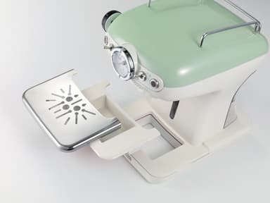 Ariete Vintage kaffemaskin 138914 (grønn)