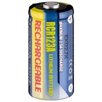 GOOBAY 53986 Battery