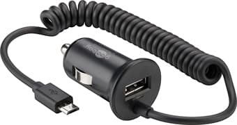 24 57676 Car charger