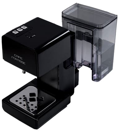 Ariete Café Matisse kaffemaskin 136310 (sort)