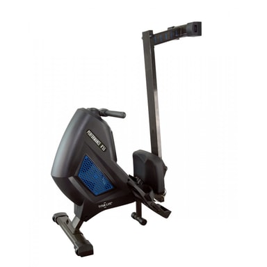 TITAN LIFE Rower PERFORMANCE R55. (Magnetic) - Elkjøp