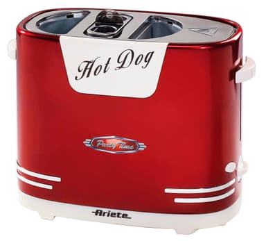 Ariete pølsemaskin 27250