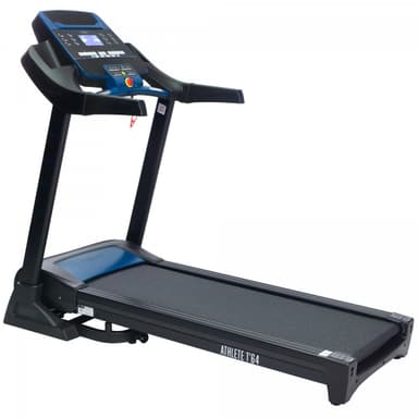 Titan life athlete treadmill t64 clearance
