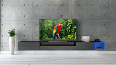 TCL 55" EC785 4K HDR PRO UHD LED Smart TV 55EC785