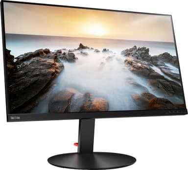 Lenovo ThinkVision P32u-10 32" skjerm (sort)