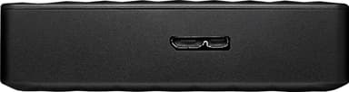 Seagate Expansion Plus bærbar harddisk (5TB)