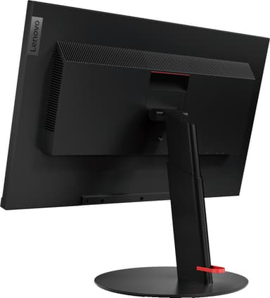 Lenovo ThinkVision P32u-10 32" skjerm (sort)