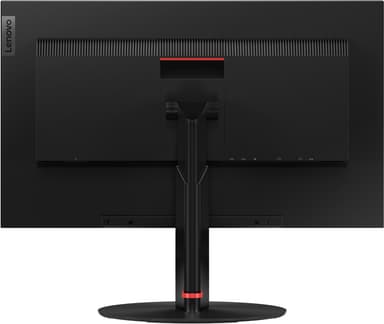 Lenovo ThinkVision P32u-10 32" skjerm (sort)