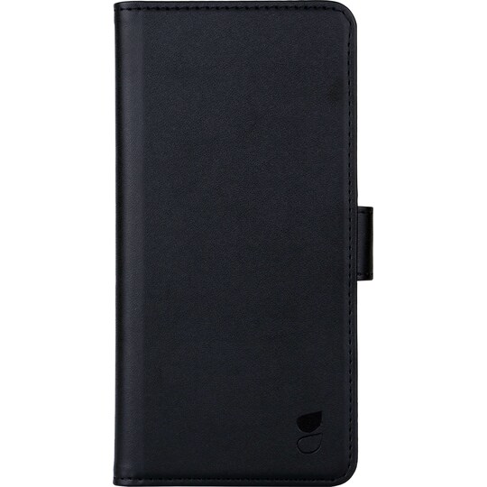 Gear Sony Xperia 5 lommebokdeksel (sort)