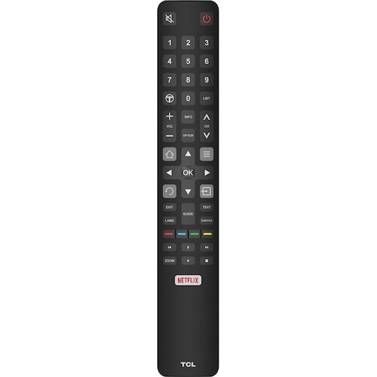 TCL 55" EC785 4K HDR PRO UHD LED Smart TV 55EC785