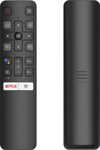 TCL 55" EC785 4K HDR PRO UHD LED Smart TV 55EC785