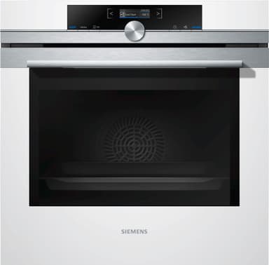 Siemens iQ700 integert stekeovn HB672GCW2S