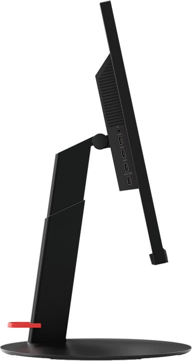 Lenovo ThinkVision P32u-10 32" skjerm (sort)