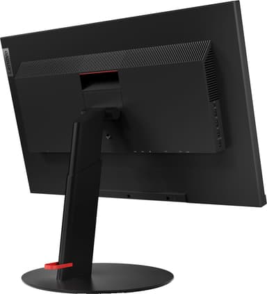 Lenovo ThinkVision P32u-10 32" skjerm (sort)