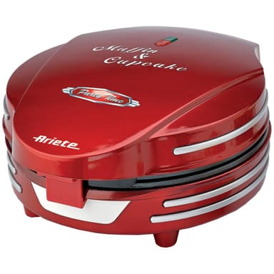 Ariete Party Time muffins- og cupcakejern 188