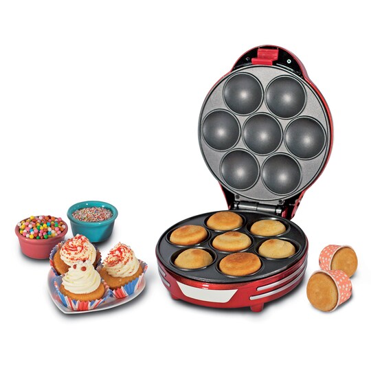 Ariete Party Time muffins- og cupcakejern 188