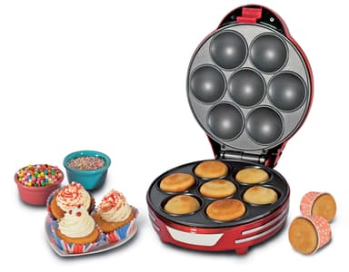 Ariete Party Time muffins- og cupcakejern 188