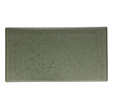 Bitz tapas tall. 30cm grønn sten