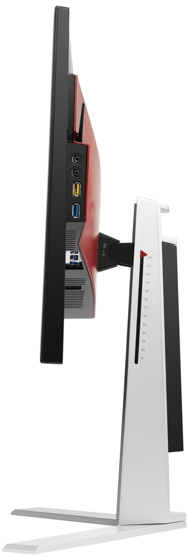 AOC Agon AG241QG 23,8" gamingskjerm
