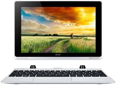 Acer Aspire Switch 10 nettbrett med tastatur