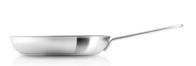 Eva solo rustfritt stål keramisk belegg stekepanne 30cm