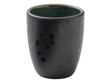 Bitz espressokopp svart ass 6 stk