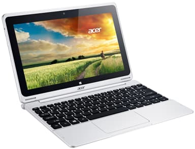 Acer Aspire Switch 10 nettbrett med tastatur