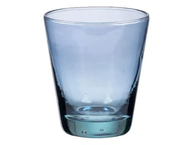 Bitz kusintha vannglass 30cl blå