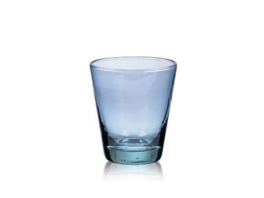 Bitz kusintha vannglass 30cl blå