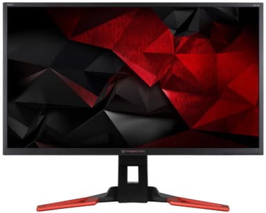 Predator XB1 32" gamingskjerm XB321HK