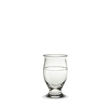 Holmegaard ideelle vannglass 19 cl