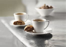Rosendahl grand cru espresso kopp m/skål 9cl