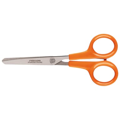 Fiskars classic hobbysaks 13 cm