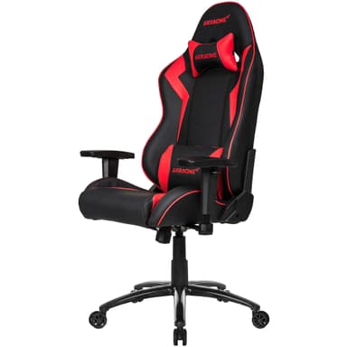 AK Racing Octane gaming stol (rød)