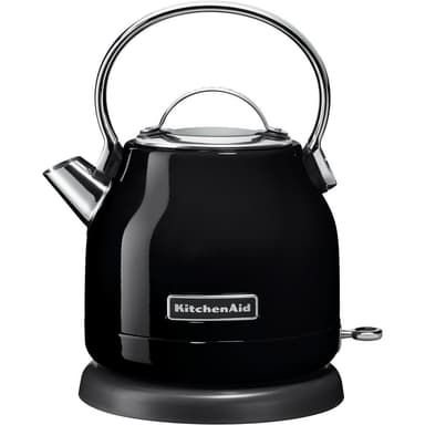 Kitchenaid Classic vannkoker 5KEK1222EOB