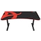 Arozzi Arena Gaming Desk BK - BOX 1 of 2
