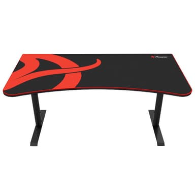 Arozzi Arena Gaming Desk BK - BOX 1 of 2
